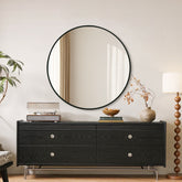 28'' X 28'' 207 Mirror